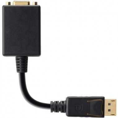 HDMI Male to VGA Female Adapter