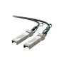 1-Meter SFP+ 10GBase-CU Direct-Attach Twinaxial Cable