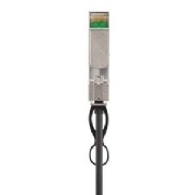 2-Meter SFP+ 10GBase-CU Twinaxial Cable - 2 m High Performance 10 Gbps Link 2-Meter SFP+ 10GBase-CU Twinaxial Cable - 2 m High Performance 10 Gbps Link