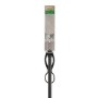 2-Meter SFP+ 10GBase-CU Twinaxial Cable - 2 m High Performance 10 Gbps Link