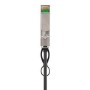 3-Meter SFP+ 10GBase-CU Twinaxial Cable - 10Gbps Direct Attach