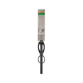 10-Meter SFP+ 10GBase-CU Twinaxial Cable