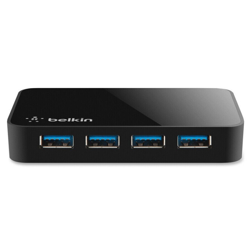 Belkin F4U058TT 4-Port USB 3.0 USB Hub