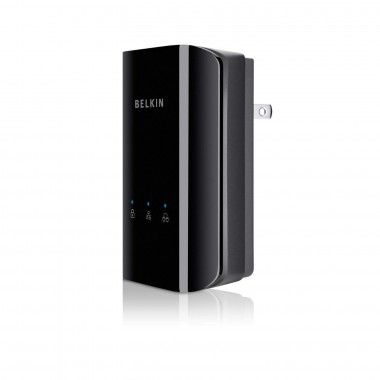 PowerLine Network Adapter AV500 up to 500mbps