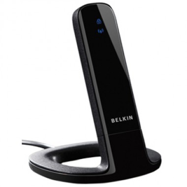 Wireless Network N+ USB Adapter