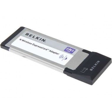 802.11n N Wireless Express WIFI Card Adapter