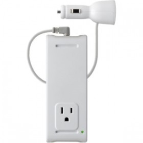 Power Stack Inverter 69W