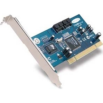 2-Channel SATA I PCI Card