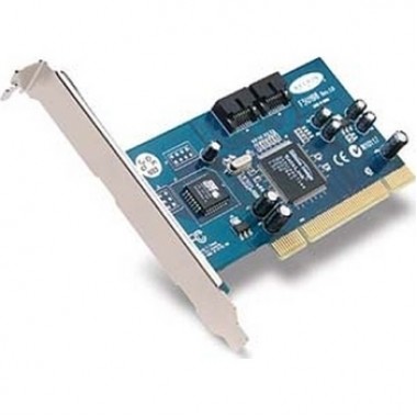 2-Channel SATA I PCI Card