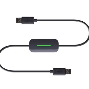 Data Cable Microsoft Windows 7 Migration Cable USB 2.0