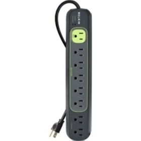 Surge Conserve Smart Av 8-Outlets
