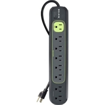 Surge Conserve Smart Av 8-Outlets