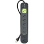 Surge Conserve Smart Av 8-Outlets