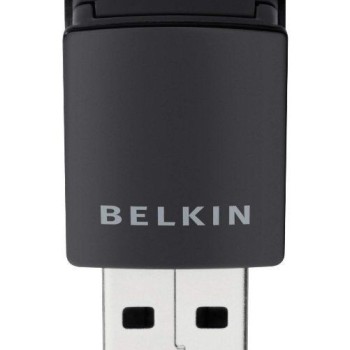 USB NIC N300 Micro Wireless Adapter Wireless N Wi-Fi