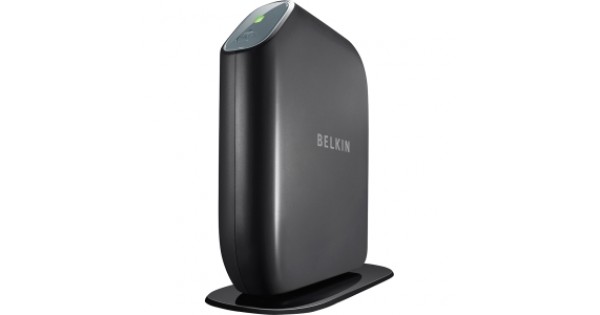 Belkin Wireless N Modem Router Surf N300 www.hardwarejet.com