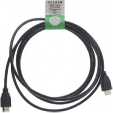 25-Foot HDMI-to-HDMI M/M Cable