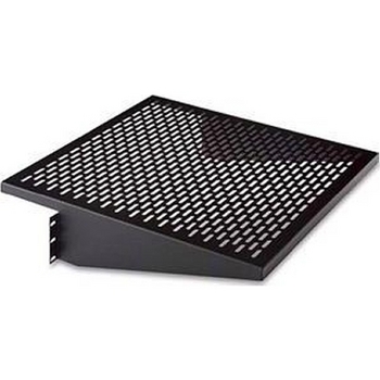 Fixed Shelf Vented Cl 18-Inch for 19-Foot Rack 18ind X 20inw 4.25h