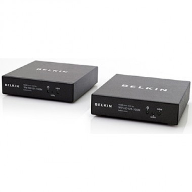 100-Meter HDMI 1.3b Over Cat5e Console/Extender Tx Rx