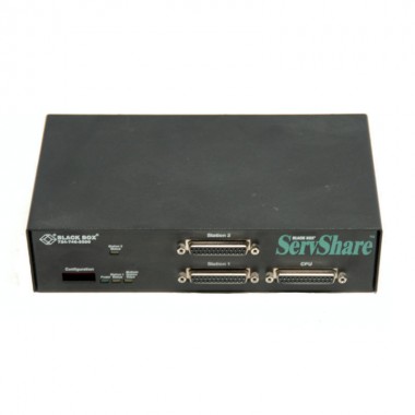 ServSwitch ServShare 2-Port