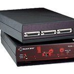 S-COS/2 2-Port Serial Code Operated Switch