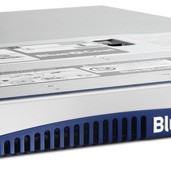 ProxySG 900 Series SG900-20 Proxy Edition - Security Appliance