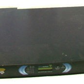 Bluesocket WG-1100 Wireless Gateway Switch