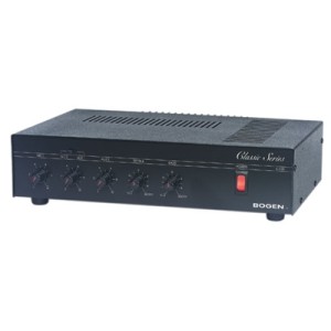 Bogen C35 35 Watt Amplifier