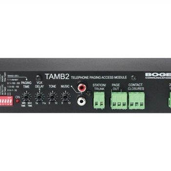 Telephone Access Module