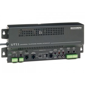 Universal Telephone Interface