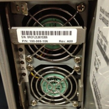 1000 Watt Power Supply for Fibre Switch, EMC / HP