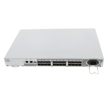 Brocade DS-300B Switch, 300 8Gb Fibre Switch with either 8 or 24 active ports