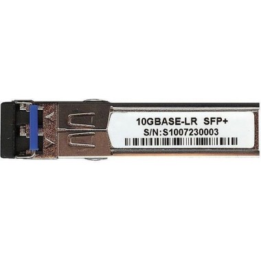 10GBase-LR SFP+ Transceiver