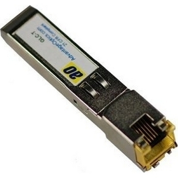10 Gbps USR SFP+ Optical Transceiver