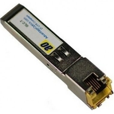 10 Gbps USR SFP+ Optical Transceiver