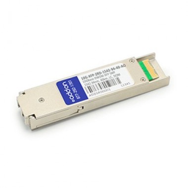 XFP DWDM Module