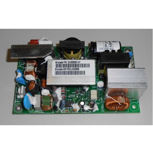 Brocade 23-0000051-01 75 Watt Power Supply