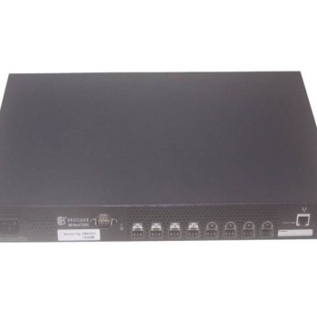 SilkWorm 3200 8-Port Fibre Channel Switch