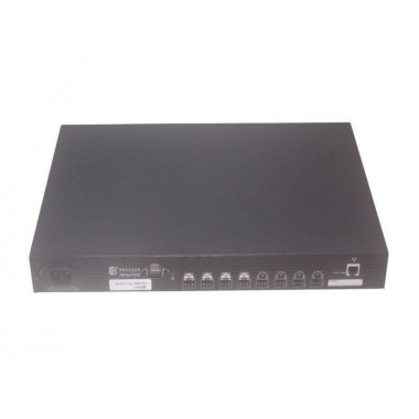 SilkWorm 3200 8-Port Fibre Channel Switch