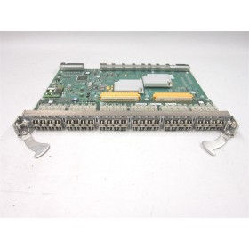 48000 48-Port 4GB Director Blade Switch