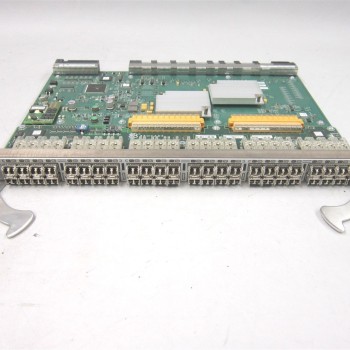 48000 48-Port 4GB Director Blade Switch