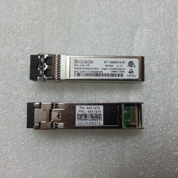 IBM GBIC-Module 8Gbit SW FC SFP+ 57-1000012-01 44X1974 (excl. oth