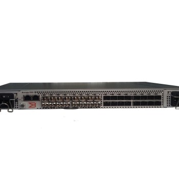 Switch, DS-5000 FC Switch