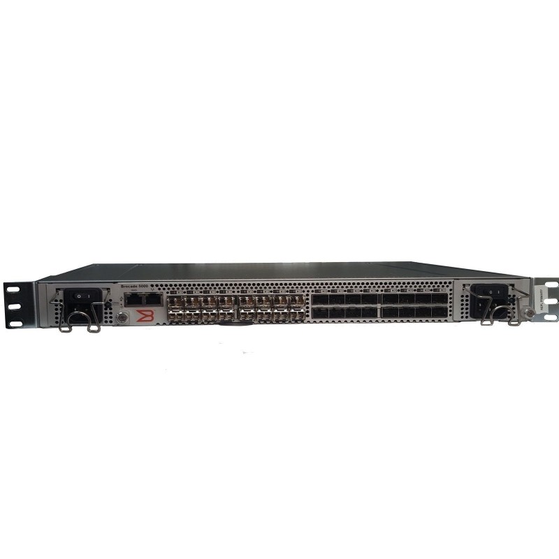 Brocade 5020-0001 Switch, DS-5000 FC Switch