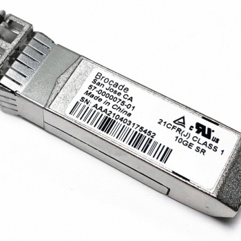 10G Shortwave SFP+ Transceiver 300m