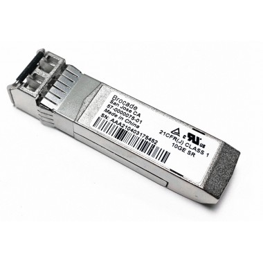 10G Shortwave SFP+ Transceiver 300m