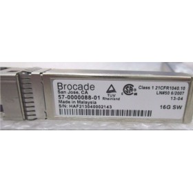 16Gb SFP+ SWL SAN 850nm FC Transceiver