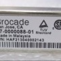 16Gb SFP+ SWL SAN 850nm FC Transceiver