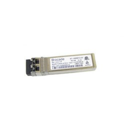 Brocade 57-1000012-01 8GB SFP Mini-GBIC FC Optical Transceiver