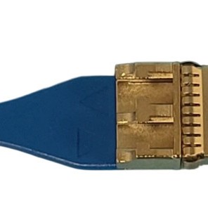 32GB 10km Long Wave SFP+ 1310nm Duplex LC Transceiver 32GB 10km Long Wave SFP+ 1310nm Duplex LC Transceiver