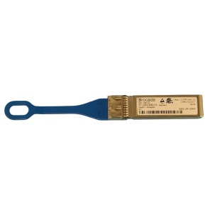 Brocade 57-1000332-01 32GB 10km Long Wave SFP+ 1310nm Duplex LC Transceiver